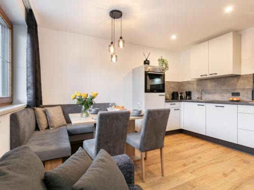 Holdernach Apartment | Steiner