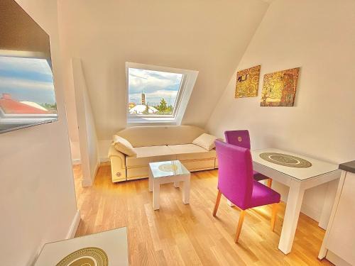 Modling Apartment | Steiner Residences Mödling