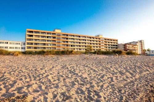 Heiligenhafen Apartment | Steinwarder 35-37 SCE-019 Steinwarder 35-37