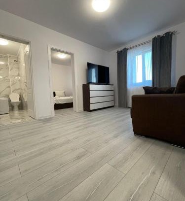Ciurea Apartment | Stejarilor Apartment