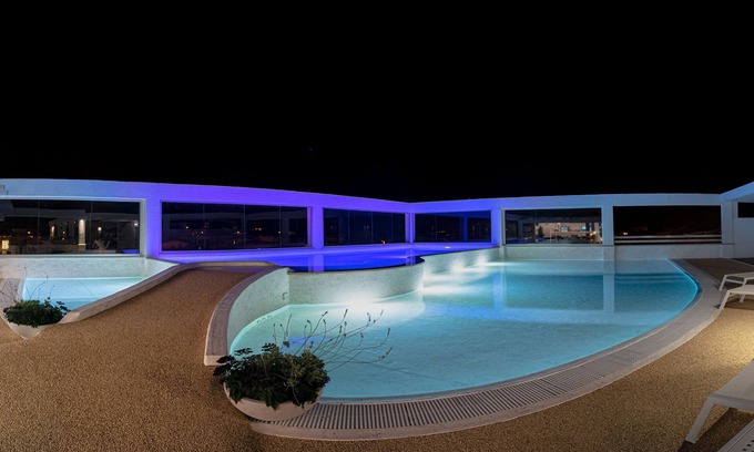 Pula Hotel | Stele di Nora