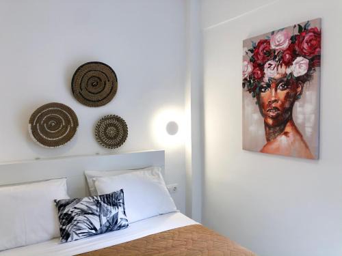 Nea Chora House | Stelisia Rooms