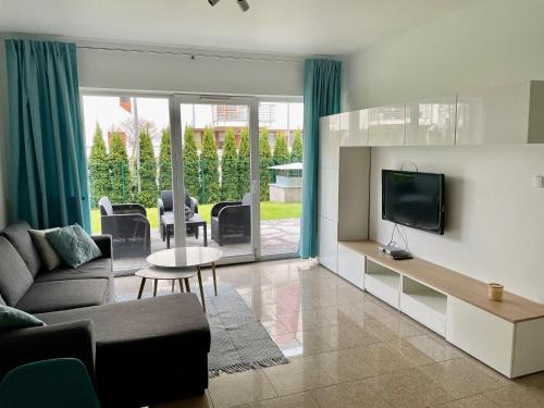 Swinoujscie Apartment | Stella Baltic 8 i 23