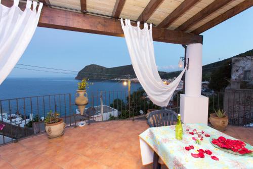 Canneto Apartment | Stella del Mattino