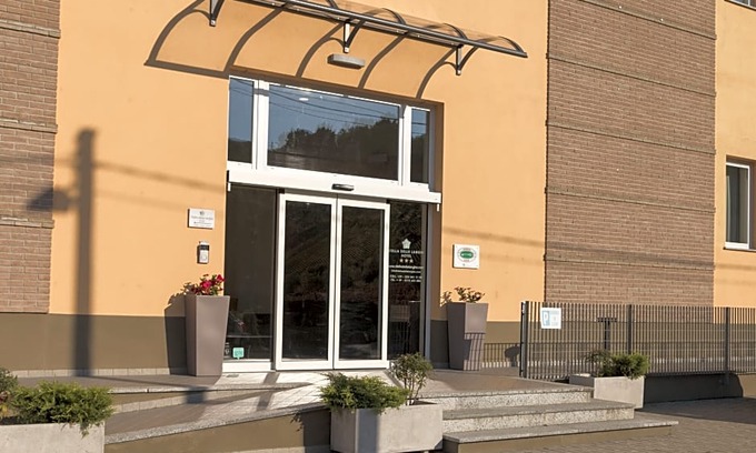 Canove Hotel | Stella Delle Langhe
