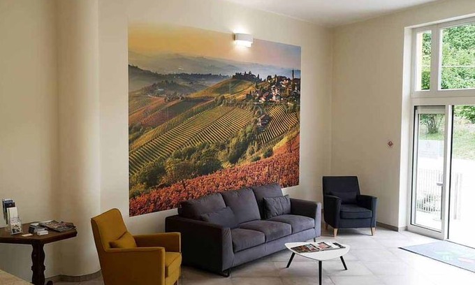 Canove Apartment | STELLA DELLE LANGHE APARTMENTS
