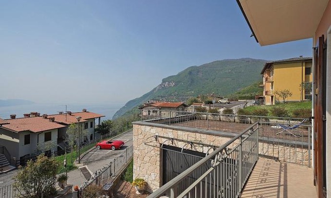 Oldesio Apartment | Stella