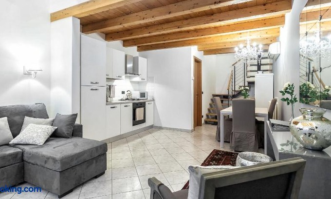 Molina Apartment | Stella Marina 4
