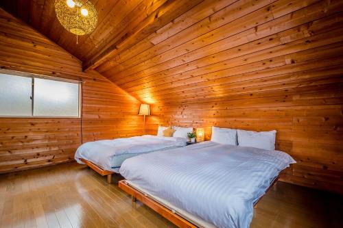Fujikawaguchiko Ski Chalet | Stella Rental Villa Engawa House