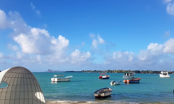 Grand-Baie House | Stella Rina Adults Only
