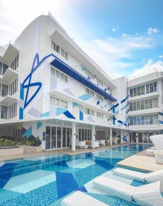 Panglao Hotel | Stellar Panglao