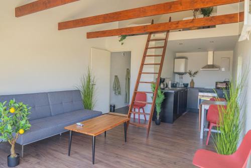 Soder Ski Chalet | Stenhuset