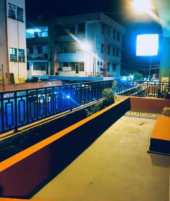 Downtown Kota Kinabalu Cabin | Step-in Lodge