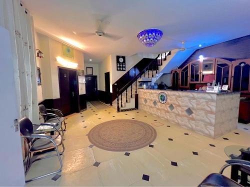 Lahore House | Step Inn Guest House Lahore