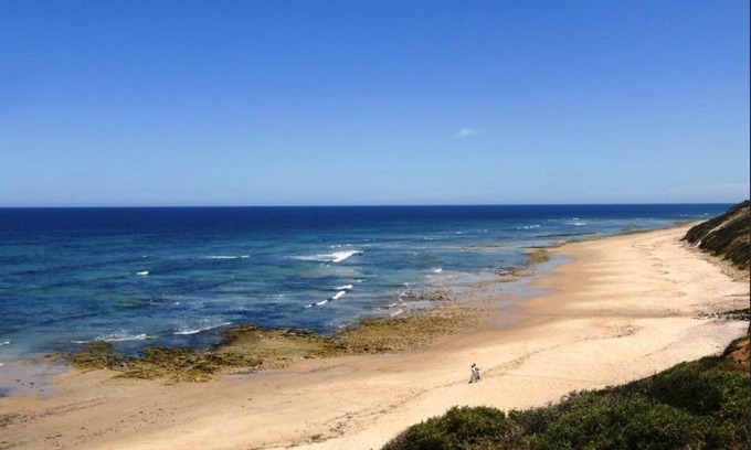 Seaford House | Step Onto the Sand: Absolute Beachfront Bliss! Seaford Shopping, McLaren Vale Wines, Perfect Location.