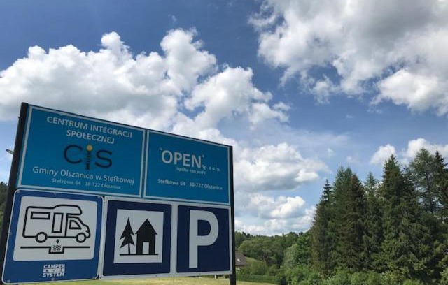Olszanica Other | Stephova Vola Camper Park