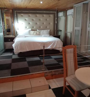 Port Elizabeth House | Steps On Cape Guest House