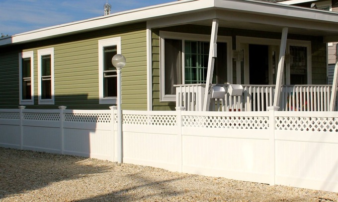 Ortley Beach House | STEPS TO BEACH; IMMACULATE 3 BD 1.5 BATH FRONT UNIT; SLEEPS 8 PEOPLE + BADGES