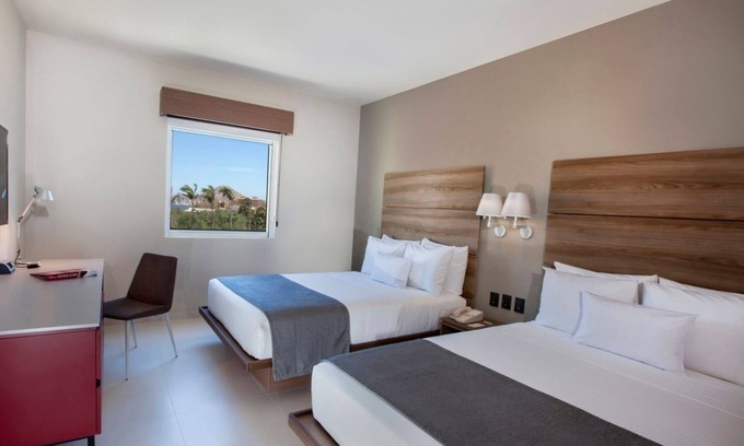 El Tezal Hotel | Steps to Medano Beach – 3 Units | Parking & Easy Access to Dining & Marina