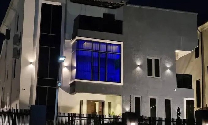 Abuja Apartment | Sterling Shortlet Apartment and Suites