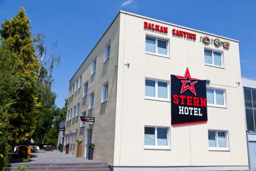 Vahrenheide Hotel | Stern Hotel Hannover