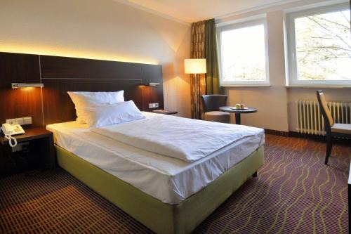 Munchen District Hotel | Stern Hotel Soller