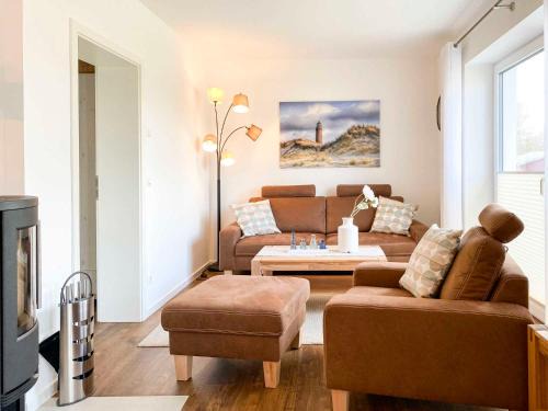 Ostseebad Prerow Apartment | Sterntaucher, Whg 03
