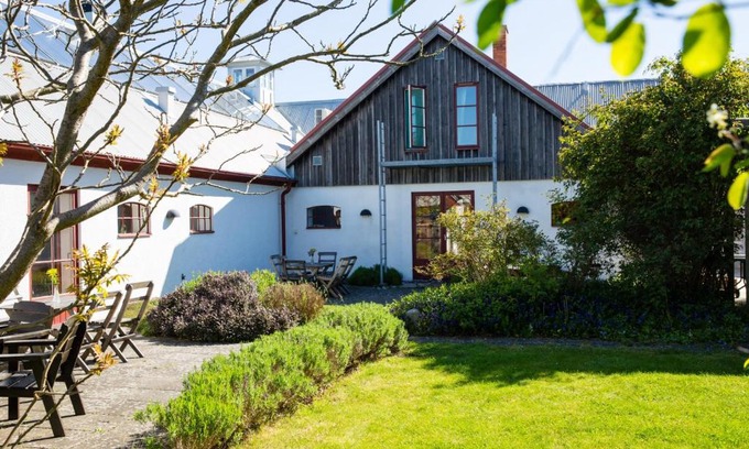 Brantevik House | STF Brantevik Råkulle Hostel