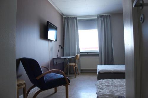 Gammelstad Hostel | STF Luleå Gammelstad Hostel