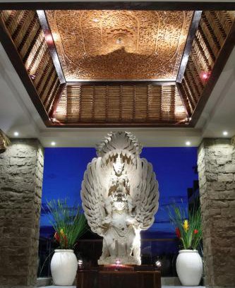 Lodtunduh Resort | Sthala, A Tribute Portfolio Hotel, Ubud Bali