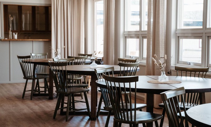 Tofteryd Hotel | Stiftsgården Tallnäs