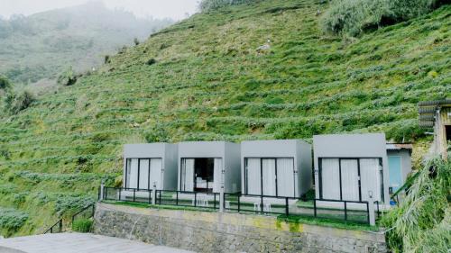Kejajar Villa | Stigma Kubus By Travelink