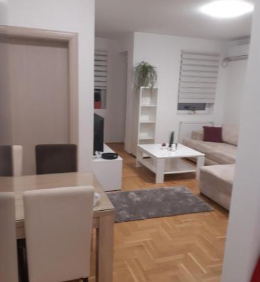 Smederevo Apartment | Stil Apartman