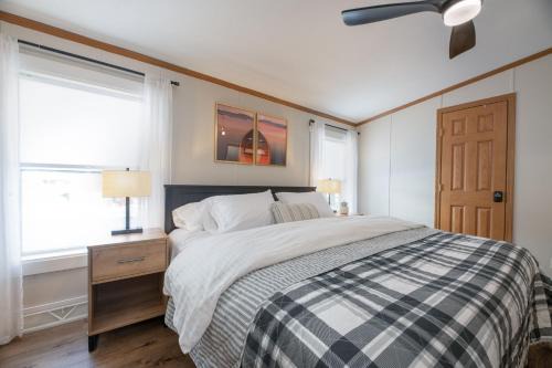 Rhinelander House | Still Waters by Simple Life Rentals