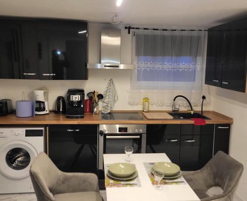 Muehlacker Apartment | Stilvolle 3-Zimmer-Oase