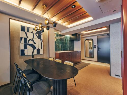 Karasuma Hotel | STITCH HOTEL Kyoto
