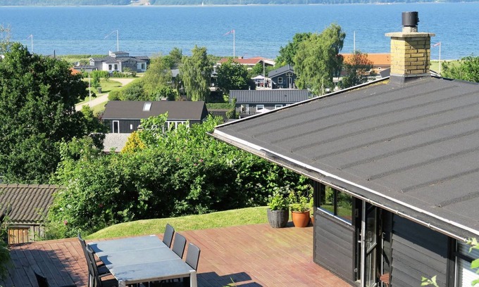Borkop House | "Stjerne" - 300m from the sea by Interhome
