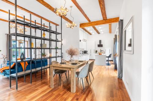 Klokoci House | Stodola Klokočí