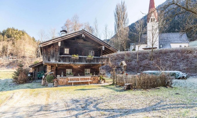 Reith im Alpbachtal House | Stoffelhäusl