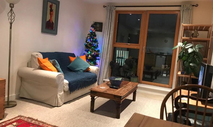 Saint Paul's Apartment | Stokes Croft Hideaway