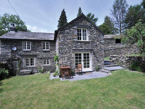 Grasmere House | Stone Arthur Cottage