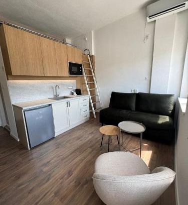 Centar Apartment | Stone Bridge Studio