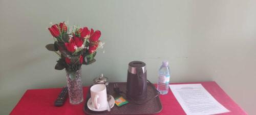 Gulu Bed & Breakfast | Stone Haven Resort Pece Acoyo Gulu City