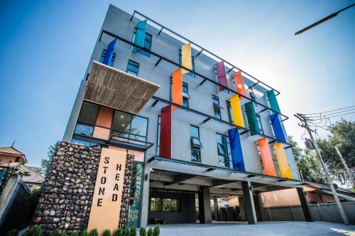 Nong Kae Hotel | Stone Head Hua Hin