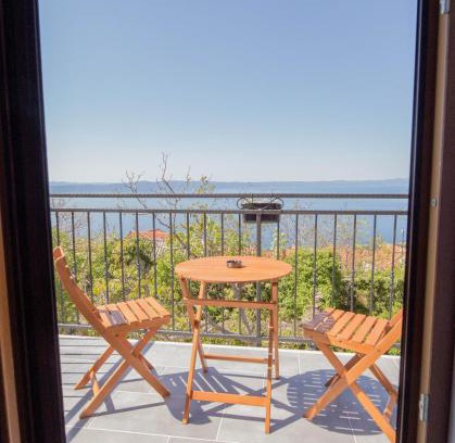 Tucepi House | Stone house Marinko - Free Beach Parking