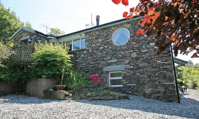Ambleside House | Stone Howe