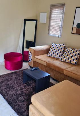 Gaborone Villa | Stone Villa