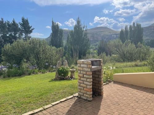 Clarens Apartment | Stonehenge Clarens