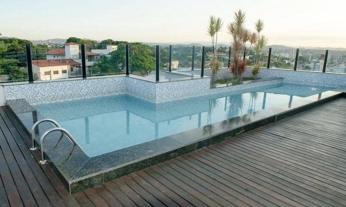 Belo Horizonte Hotel | Stop Inn Plus Pampulha