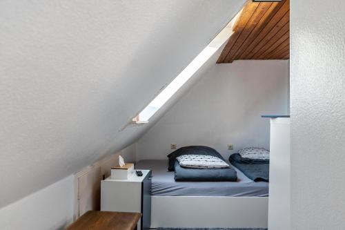 Ludwigsburg Apartment | Storchennest